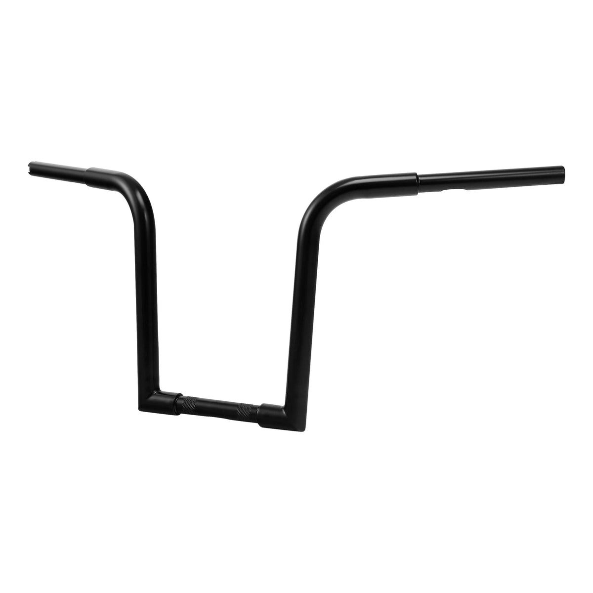 14" Rise Ape Hangers Bars 1-1/4" Fat Handlebars Fit For Harley Touring Sportster