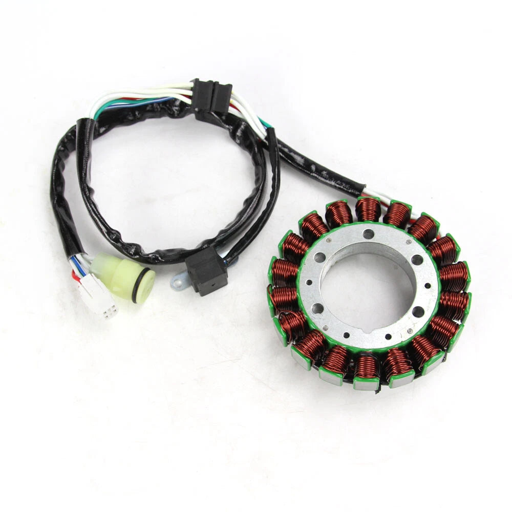 Stator for Yamaha Raptor 350 YFM350 2004 2005 2006 2007 2008 2009 2010 11 12 13