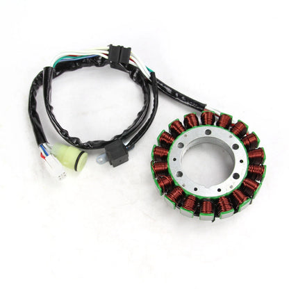 Stator for Yamaha Raptor 350 YFM350 2004 2005 2006 2007 2008 2009 2010 11 12 13