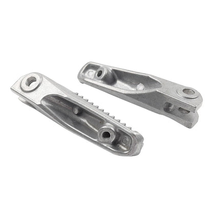 Front Rider Footpeg Footrest Pedals For Yamaha MT09 SP 21-23 YZF R7 XSR900 22-23