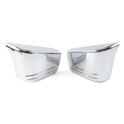 Chrome Fairing Battery Side Cover For Honda VTX 1800 C VTX1800C Custom 2002-2008