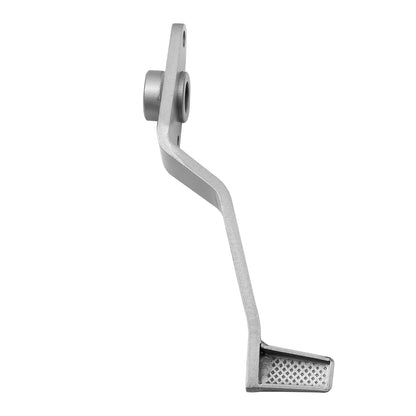 Brake Pedal Foot Peg Lever Fit For Kawasaki Ninja400 18-24 Z400 19-24 Z500 24-25
