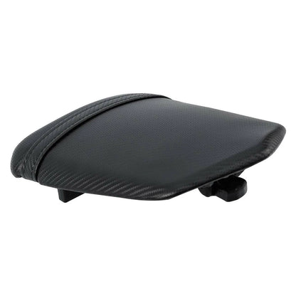 Black Cushion Passenger Seat Fit For Yamaha YZFR1 YZF-R1 YZF R1 2004-2006 05 US