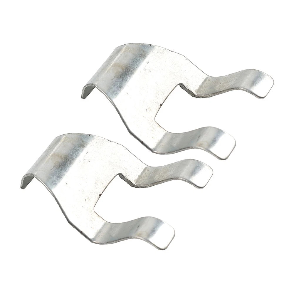 Front Headlight Washer Jet Nozzle Clip Fit Range Rover Freelander 2 Discovery 3