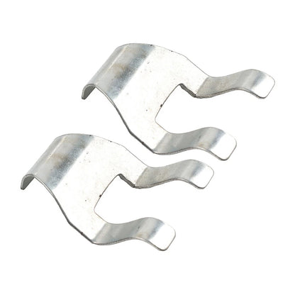 Front Headlight Washer Jet Nozzle Clip Fit Range Rover Freelander 2 Discovery 3