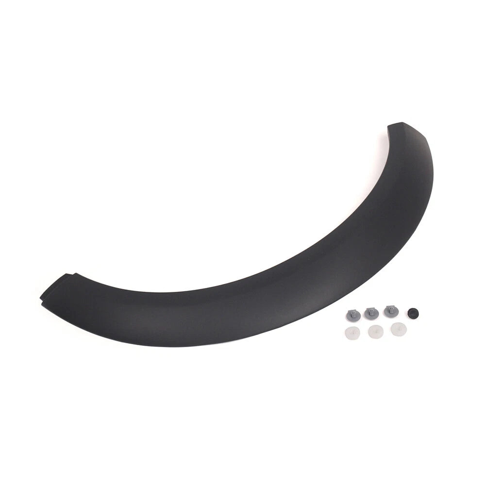Rear Left Right Wheel Arch Trim Fender Fit For Mini Cooper R50 R53 R52 US