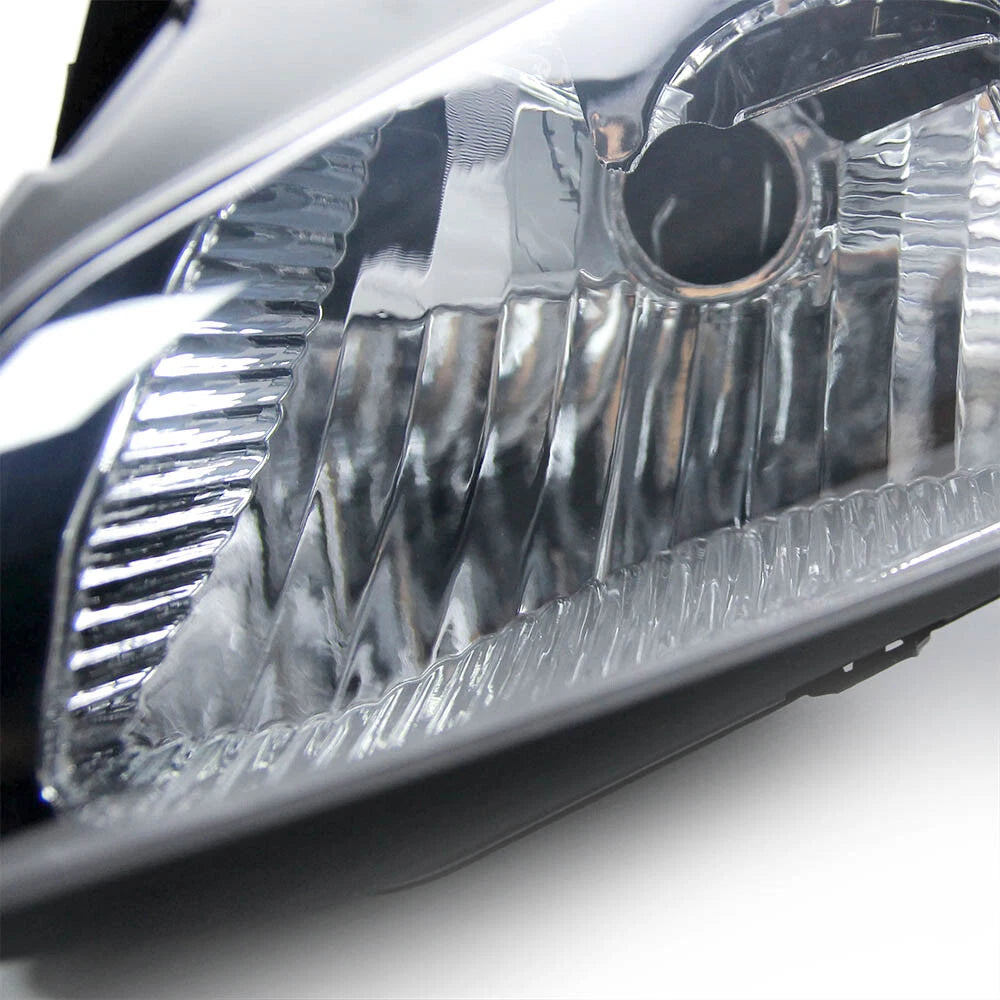 Front Headlight Headlamp Assembly For Yamaha YZF R6 YZFR6 YZF-R6 2006 2007 06-07