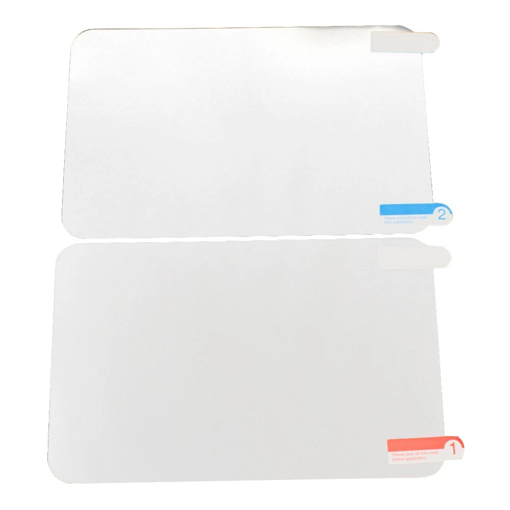 Cluster Scratch Protection Film Dashboard Screen Protector Fit Yamaha Tenere 700