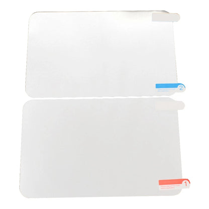 Cluster Scratch Protection Film Dashboard Screen Protector Fit Yamaha Tenere 700