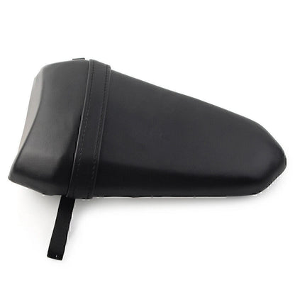 For Yamaha YZFR1 2015-19 YZF R6 17-19 Rear Pillion Passenger Seat Tandem Cushion