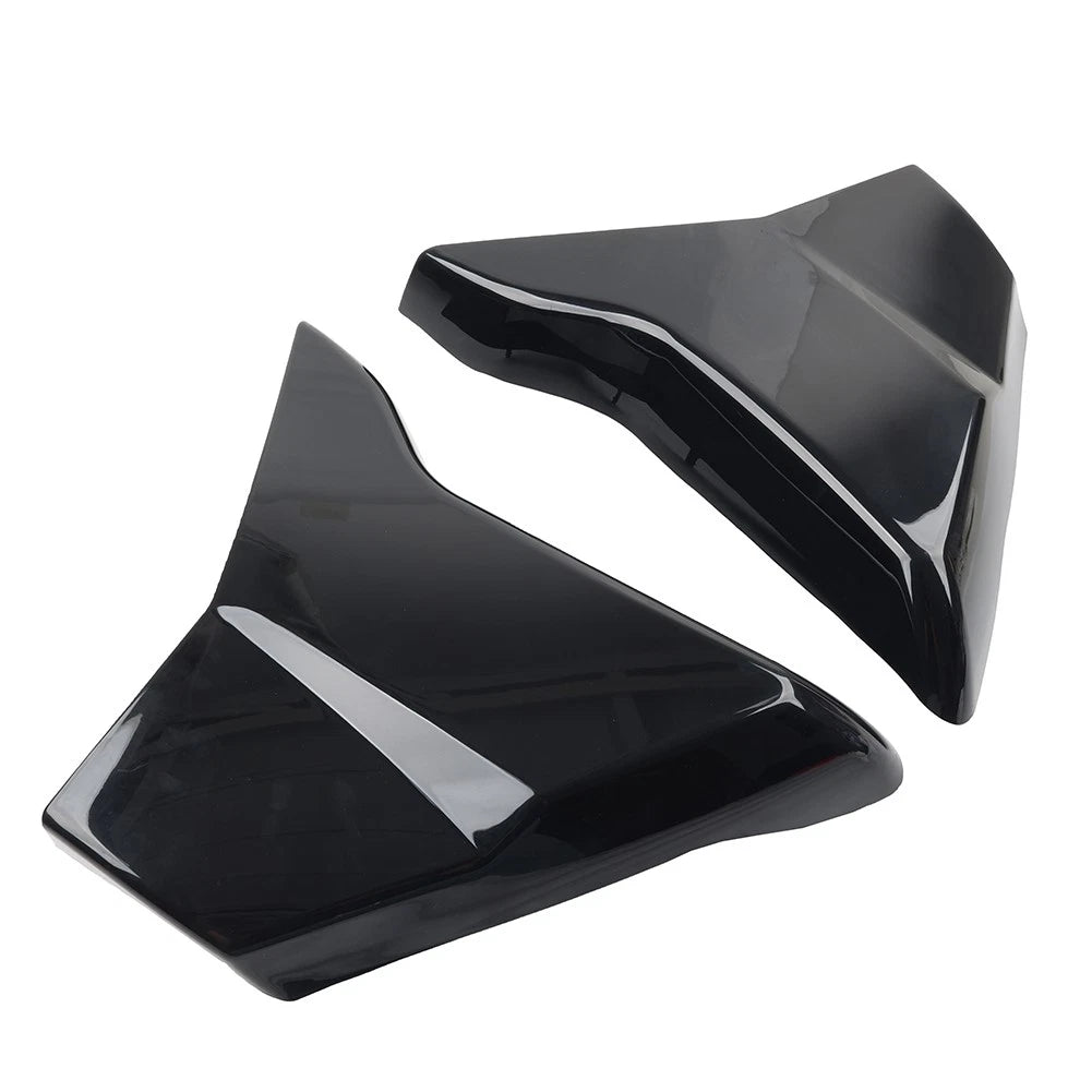 Left & Right Cover Panel Fairing For Harley Trike Glide Ultra Classic 2009-23