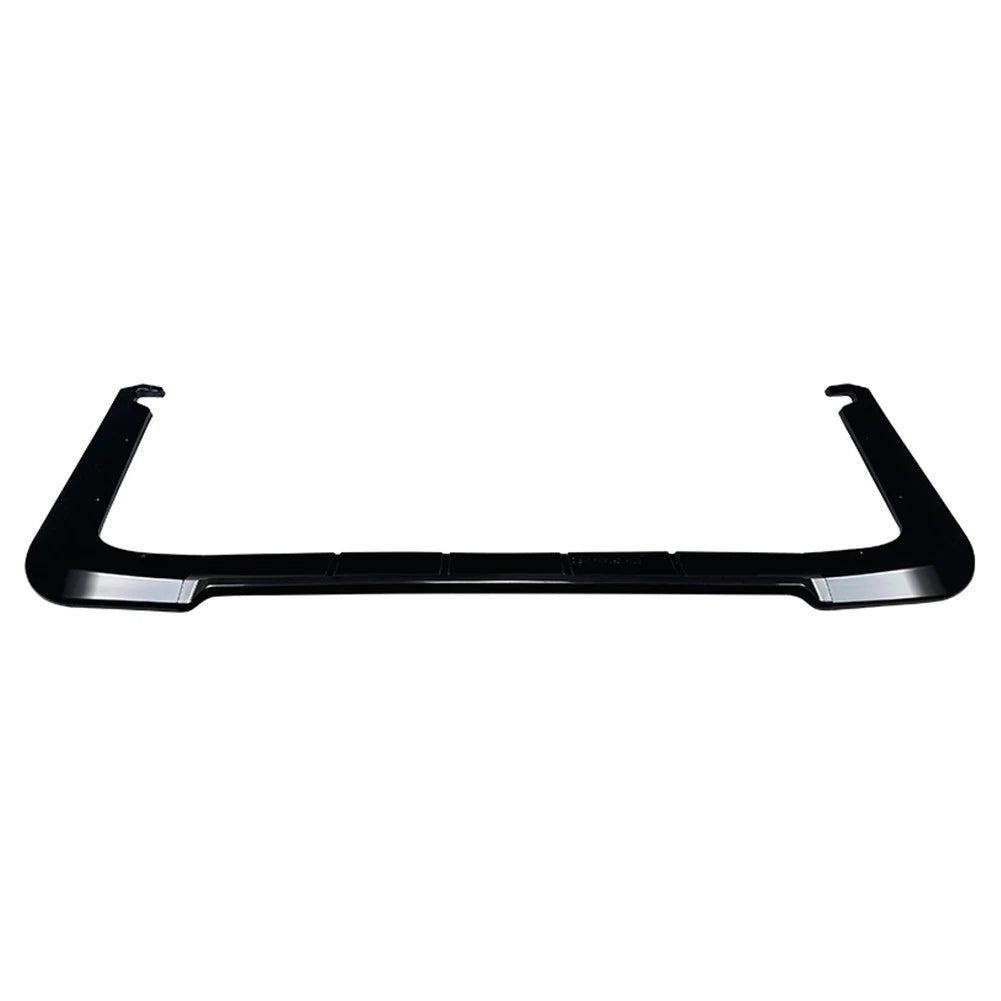 Rear Bumper Splitter Spoiler Lip For Mercedes Benz Vito W447 2014-2023