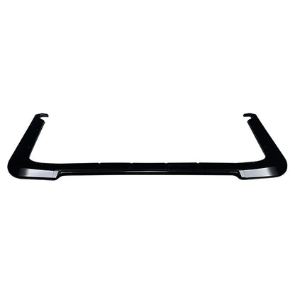 Rear Bumper Splitter Spoiler Lip For Mercedes Benz Vito W447 2014-2023