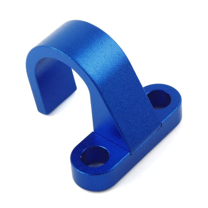 Rear Brake Hose Clamp Guide Fit Yamaha YZ125 YZ250 YZ250F YZ450F YZ85 2003-2022