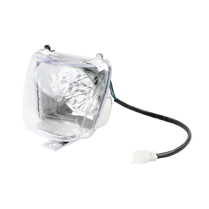 Front Headlight Light Lamp For ATV Quad  50cc 70cc 90cc 110cc SUNL COOLSTER US