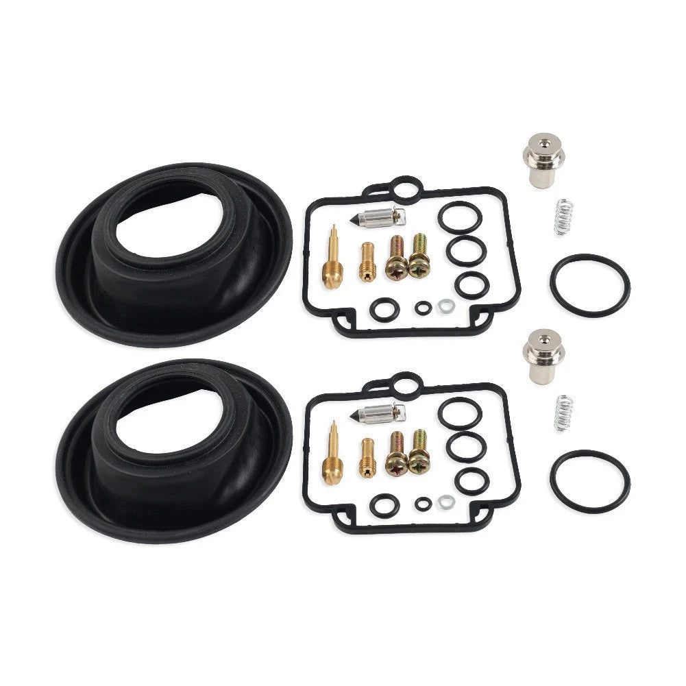 Carburetor Repair Kit Vacuum Diaphragm Fit BMW F650 Fit Aprilia Pegaso 650 Cube