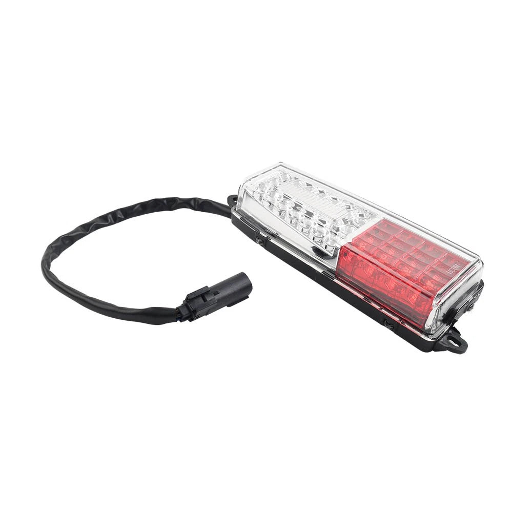 1 Piece Left  Rear LED Tail Light UTV Taillight For HiSun HS500CC HS700CC UTV