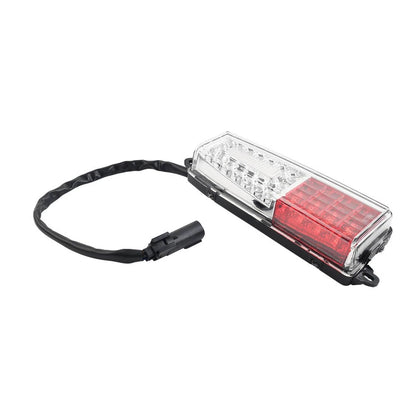 1 Piece Left  Rear LED Tail Light UTV Taillight For HiSun HS500CC HS700CC UTV