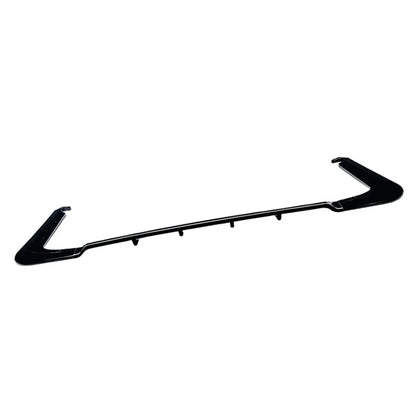 Rear Bumper Splitter Spoiler Lip For Mercedes Benz Vito W447 2014-2023