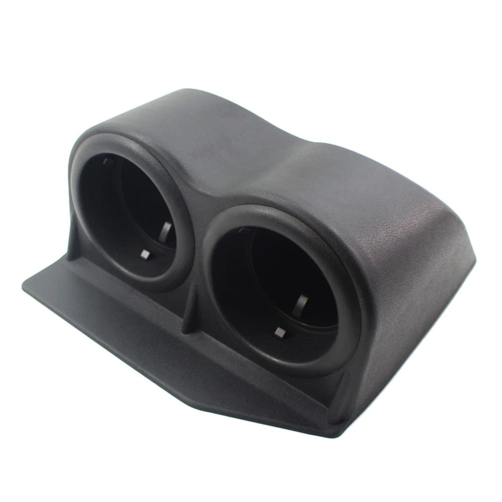 Water Drink Double Cup Holder For Corvette C5 C6 1997-2013 16186065