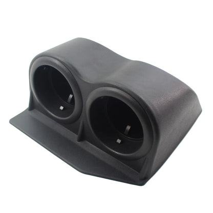 Water Drink Double Cup Holder For Corvette C5 C6 1997-2013 16186065