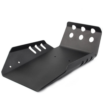 Engine Chassis Cover Stone Guard Protection Plate Fit YAMAHA MT09 FZ09 2014-2020