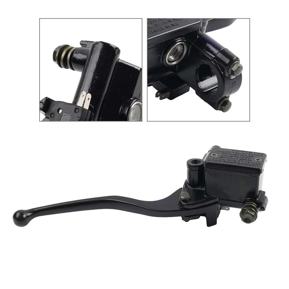 Brake Master Cylinder For Honda Rancher 350 TRX350FE/FM/TE/TM 2x4 4x4 ES S 00-06