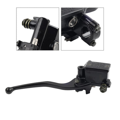 Brake Master Cylinder For Honda Rancher 350 TRX350FE/FM/TE/TM 2x4 4x4 ES S 00-06