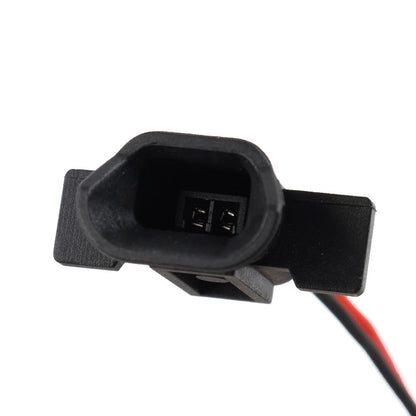 Dynamic LED Rearview Mirror Turn Signal Light For Benz V-Class Vito C-Class W204