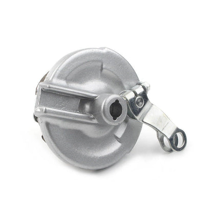 Front Rear Wheel Brake Shoe Drum Hub For 50cc Honda CRF50 XR50 Dirt Pit Bike US