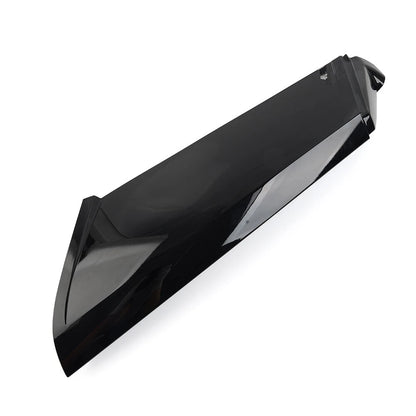 Rear Outside D Pillar Finish Molding Trim For Land Rover Range Rover 13-21 Left