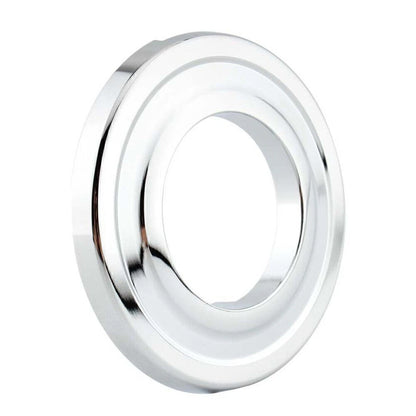 Key Ignition Switch Accent Grommet Fit For Honda Goldwing GL1500 1988-00 Chrome
