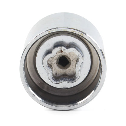 Wheel Lock Lugnut Anti-theft Screw Nut Removal Key Socket For BMW #41