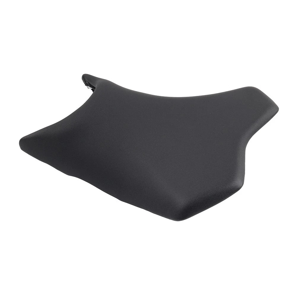 Black Front Driver Rider Seat Solo Saddle Fit  For Kawasaki EX500 Ninja 500 2024