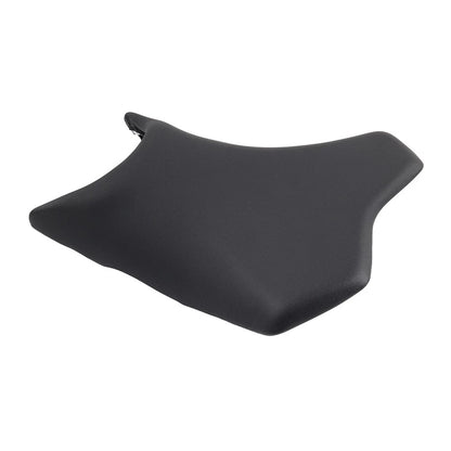 Black Front Driver Rider Seat Solo Saddle Fit  For Kawasaki EX500 Ninja 500 2024