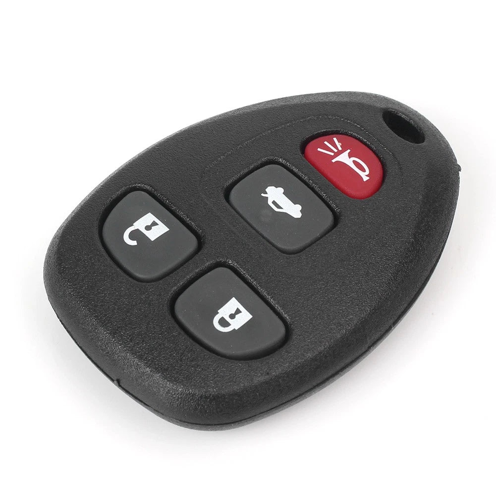 Remote Car Key Fob Replacement for Buick Allure Lacrosse Chevy Cobalt Malibu