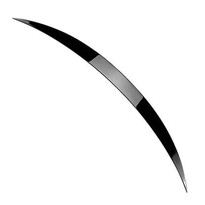 Rear Trunk Spoiler Wing For Mercedes Benz A Class W177 Sedan 2019-2022