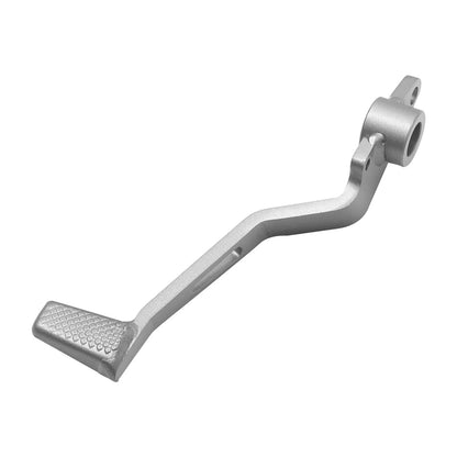 Brake Pedal Foot Peg Lever Fit For Kawasaki Ninja400 18-24 Z400 19-24 Z500 24-25