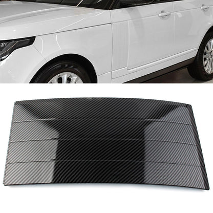Side Mesh Vent Grille Fender Frame Left For Land Rover Range Rover L405 2018-21