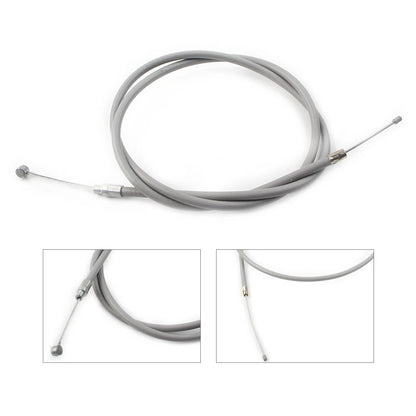 Gray Throttle Cable For Honda CT70 CT70H Trail 70  72-74 1973 Motorcycle