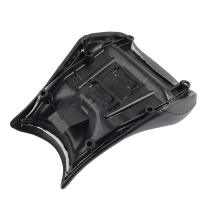 Black Front Rider Driver Seat Fit For BMW S1000RR 2012-2018 HP4 2012-2014