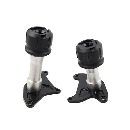 Frame Sliders Protector Guard For Honda Grom MSX125 MSX 125 2013-2020 2015 Black