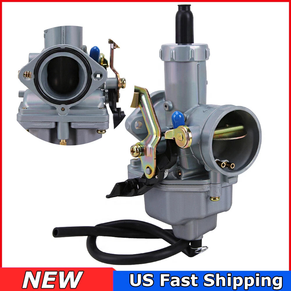 30mm Carburetor Cable Choke PZ30 Carb 200cc 250cc Dirt Bike ATV Taotao SunL JCL