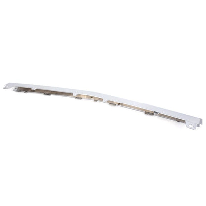 Front Bumper Lower Middle Molding Trim For Mercedes Benz C Class W205 2014-2019