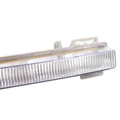 1x Left Front Daytime Running Light For Mercedes Benz X204 GLK250/GLK350 2013-15