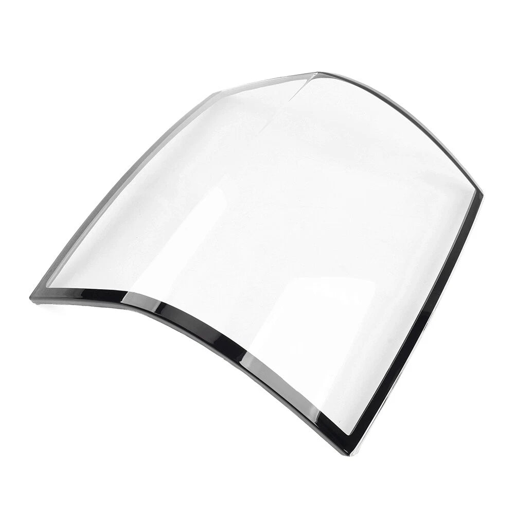 Tail Light Lens Cover Lampshade Lamp Shell Left For Land Rover Range Rover 10-12