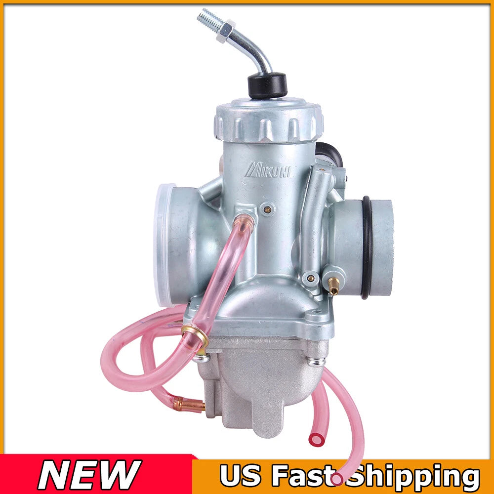 Carburetor for YAMAHA TTR 125 TTR125 TTR-125 CARB 2000-2007 DIRECT FIT ATV