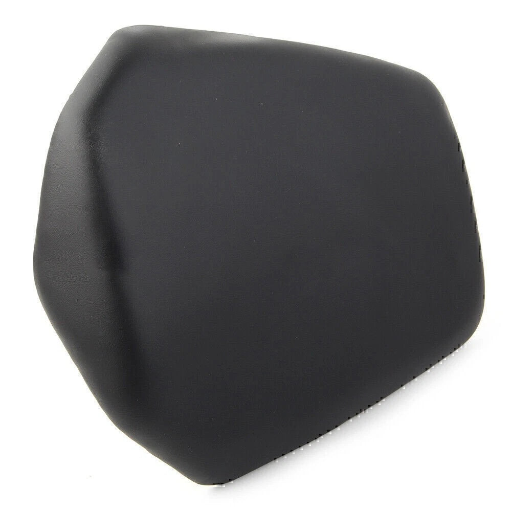 Motorcycle Black Rear Passenger Seat Pillion Cushion For Honda CBR100RR 2008-14