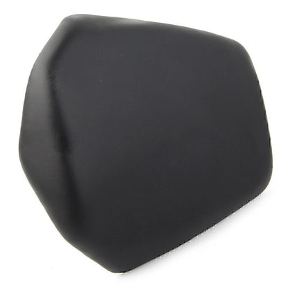 Motorcycle Black Rear Passenger Seat Pillion Cushion For Honda CBR100RR 2008-14