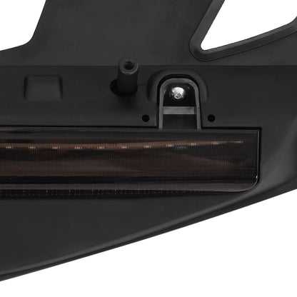 Rear Trunk Luggage Rack Brake Light Fit For Honda Gold Wing GL1800B 2018-2020 US